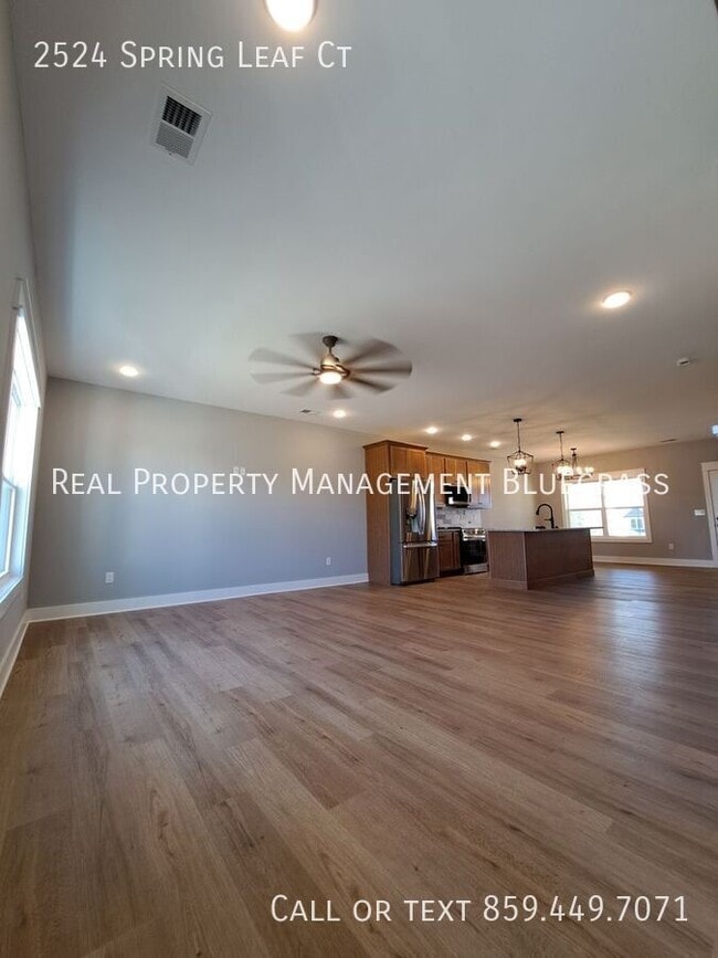 Building Photo - 2524 Spring Leaf Ct