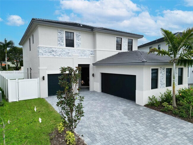 Primary Photo - 4577 SW 173rd Ave