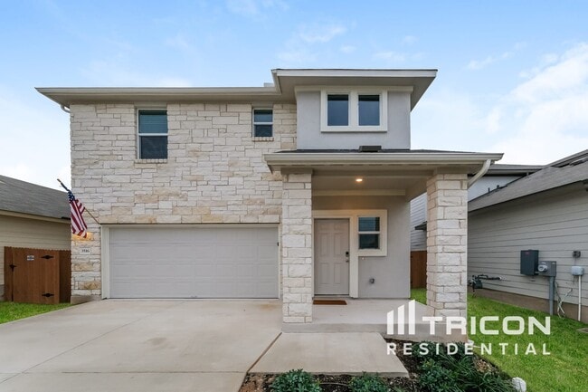 Primary Photo - 3516 Catlett Crk Rd