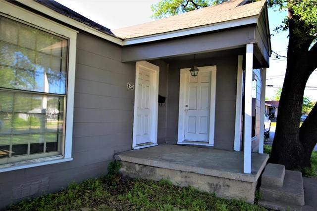 Building Photo - 4504 Stonewall St