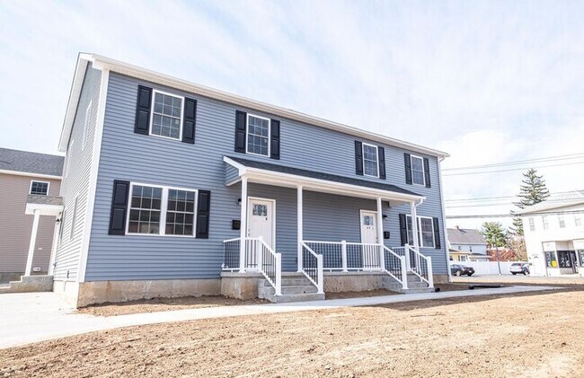 Building Photo - 49 Katharine St