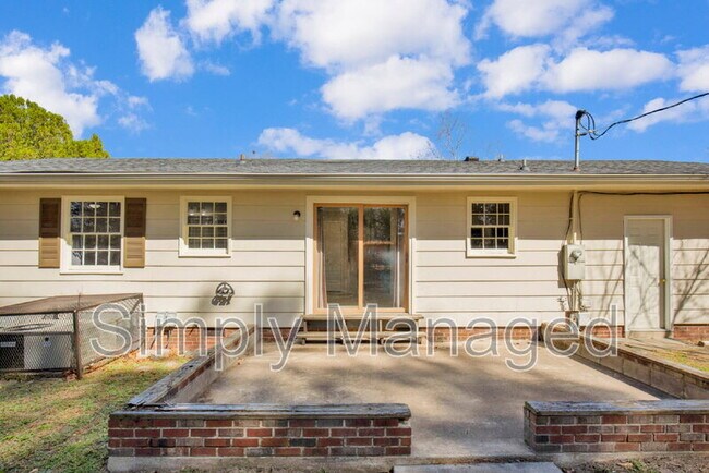 Building Photo - 7262 Ryan St