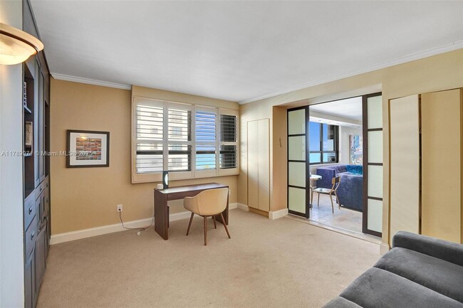 Building Photo - 10175 Collins Ave