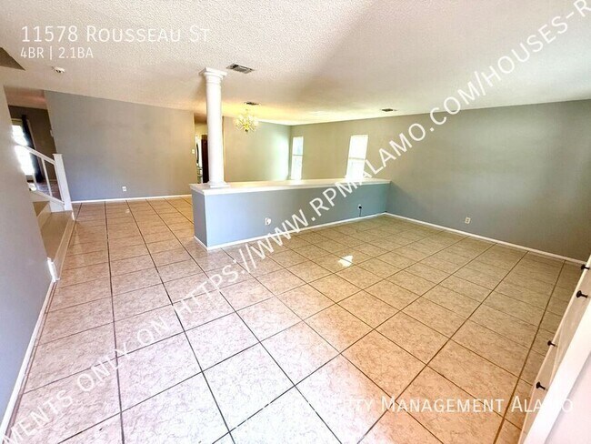 Building Photo - 11578 Rousseau St