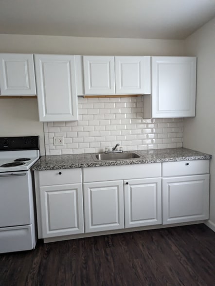 Building Photo - 2615 D St