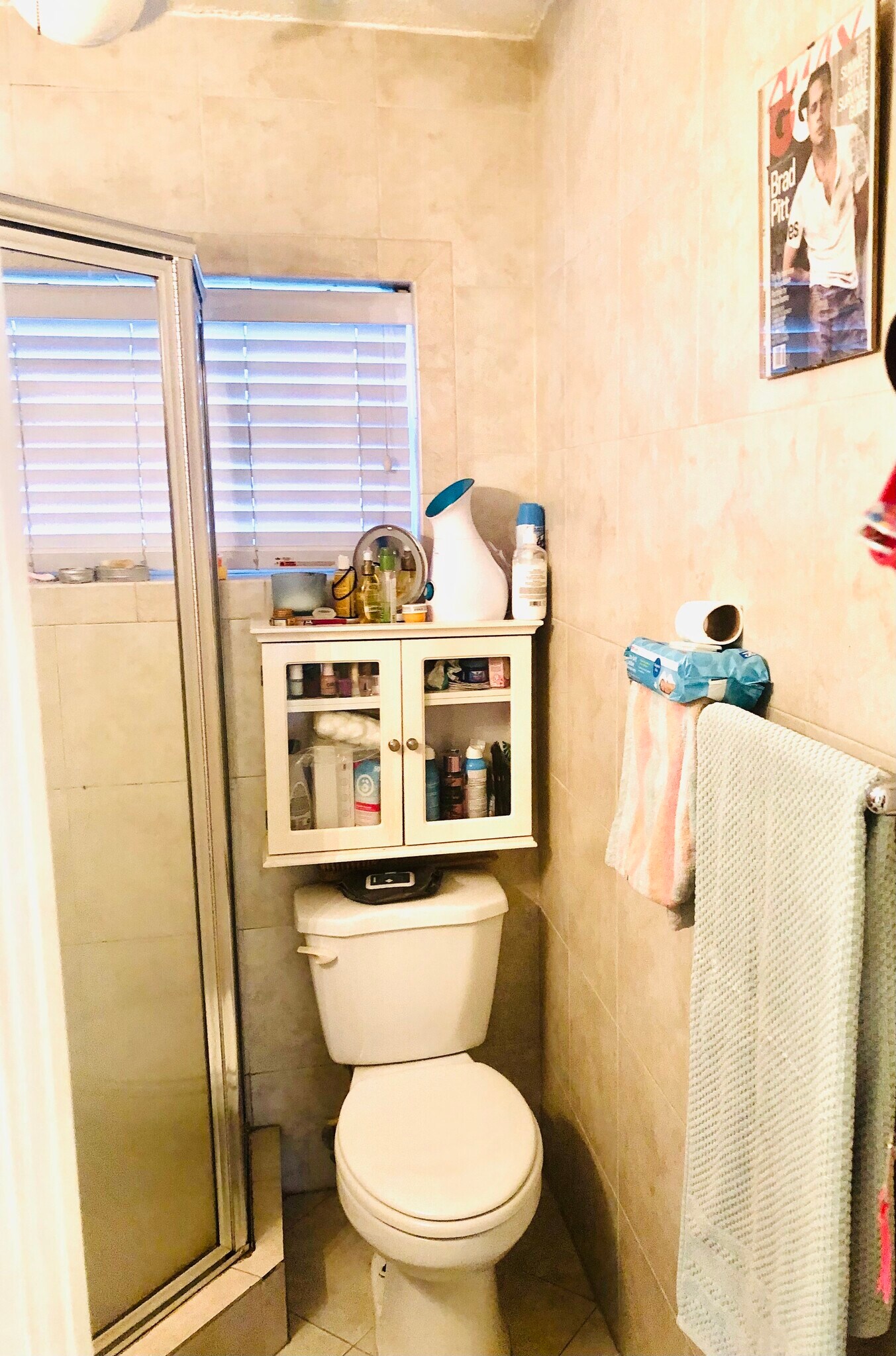 Bathroom - 220 Meridian Ave