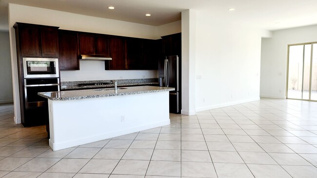 Building Photo - NEW 3 Bedroom home in ZANJERO TRAILS!