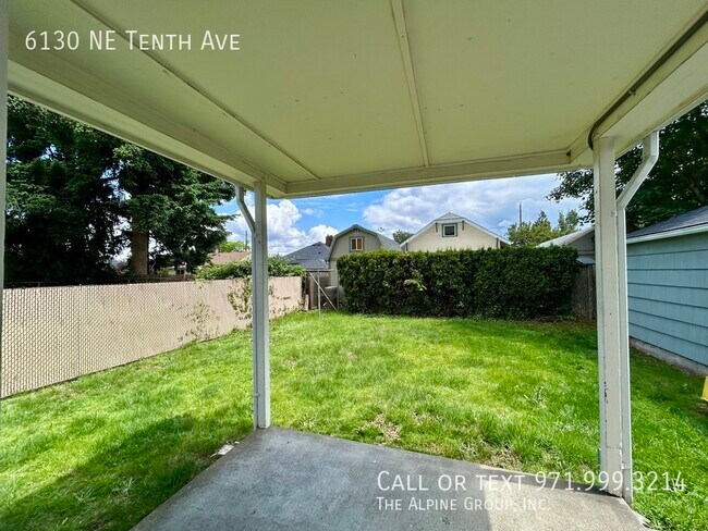 Building Photo - 6130 NE Tenth Ave-