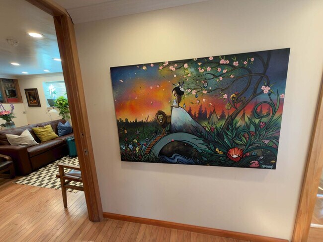 Building Photo - 3148 College Ave