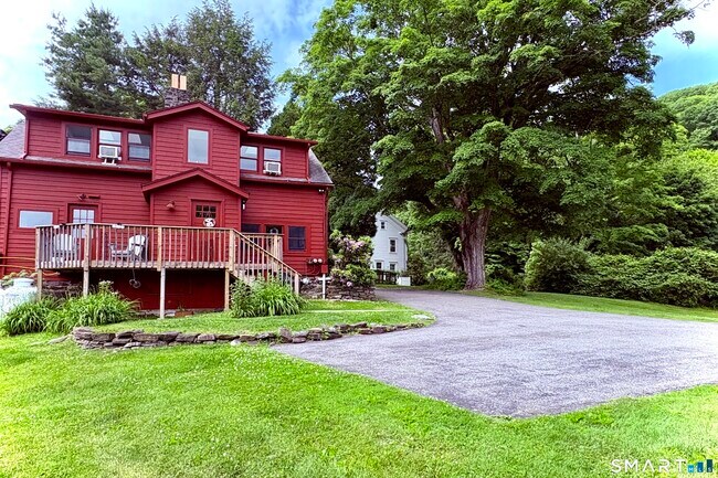 Building Photo - 199 CT-37