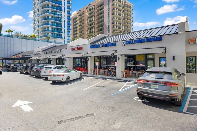 Building Photo - 17555 Atlantic Blvd