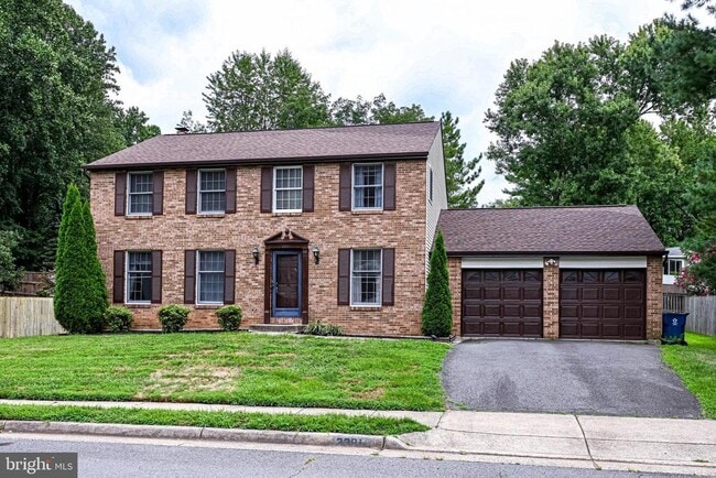 Building Photo - 3381 Monarch Ln