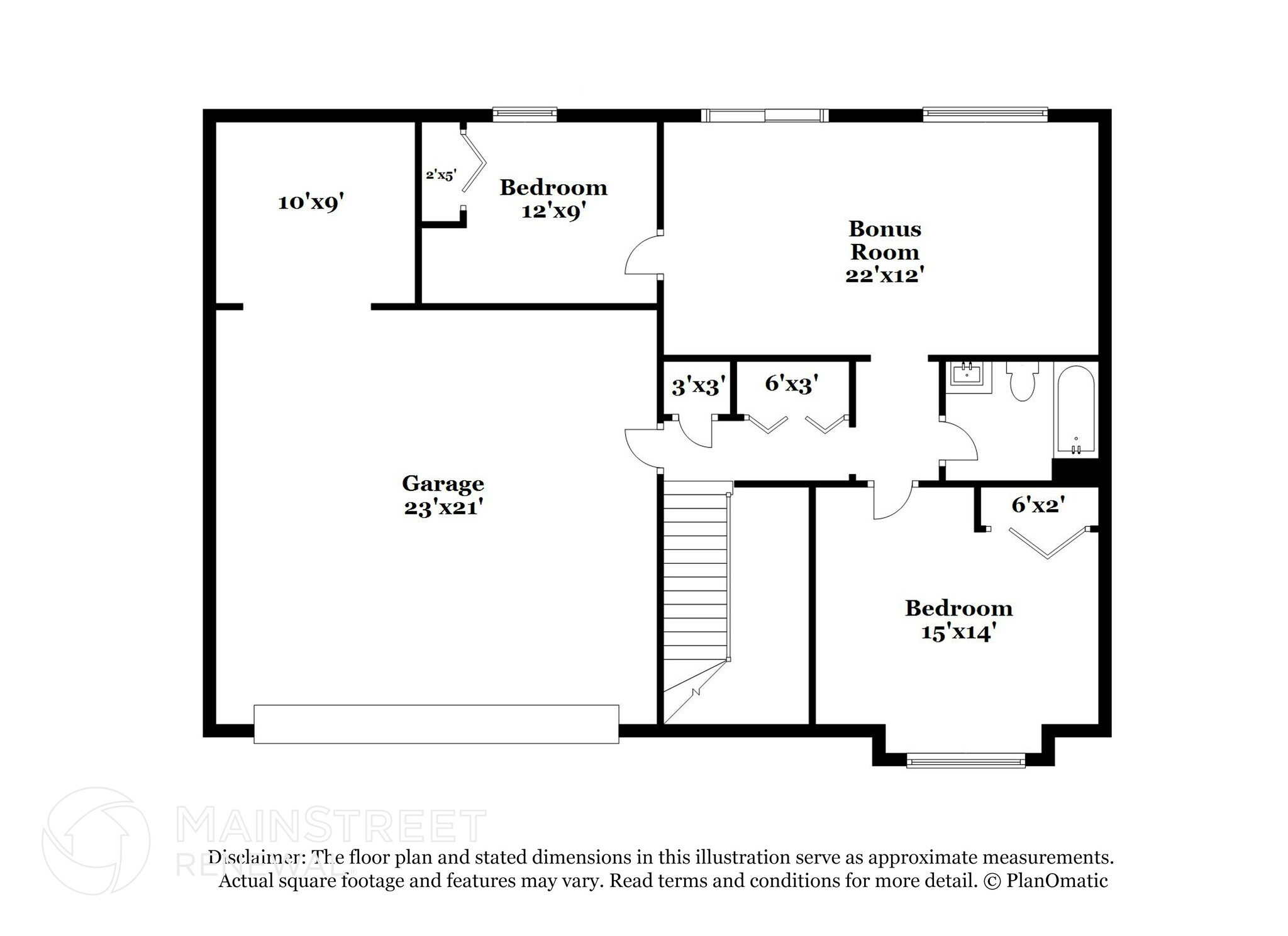 Building Photo - 5330 Sweetsprings Way SW