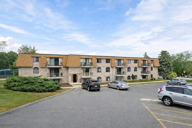 Building Photo - 30 High St