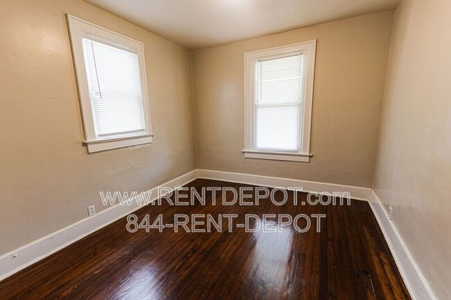 Building Photo - 1132 Jefferson Ave