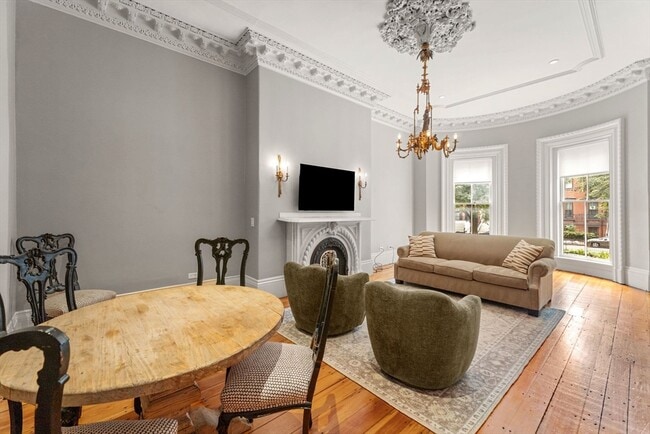 Building Photo - 35 Union Pk