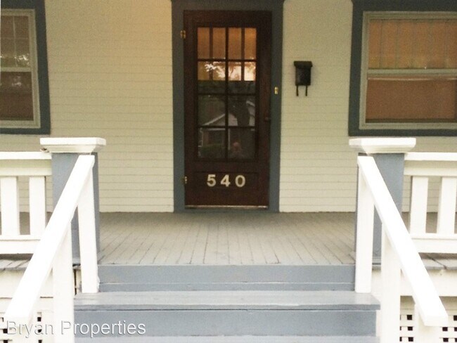 Building Photo - 2 br, 1 bath House - 540 E LOREN