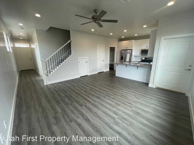 Building Photo - 3 br, 2.5 bath House - 3861 S Mustang Vall...