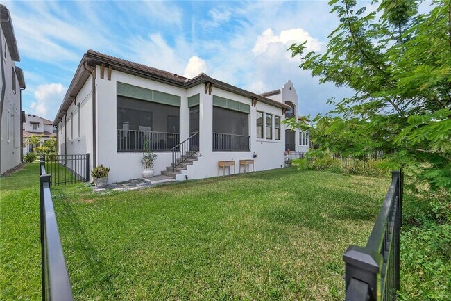 Building Photo - 1071 Seagrape Dr