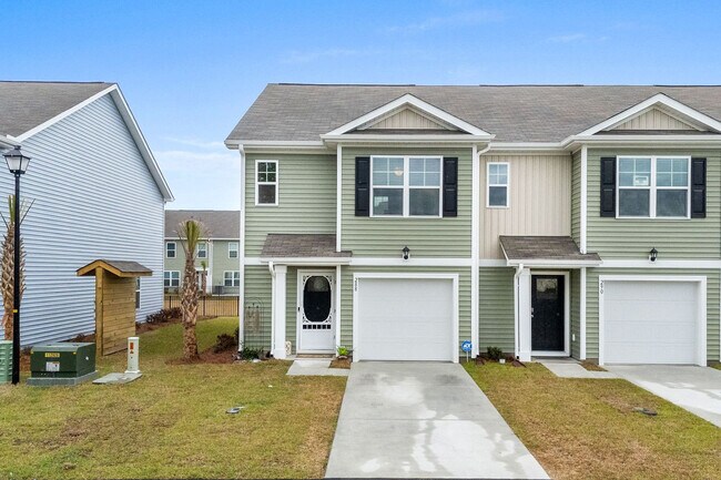 Building Photo - 332 Bayou Loop