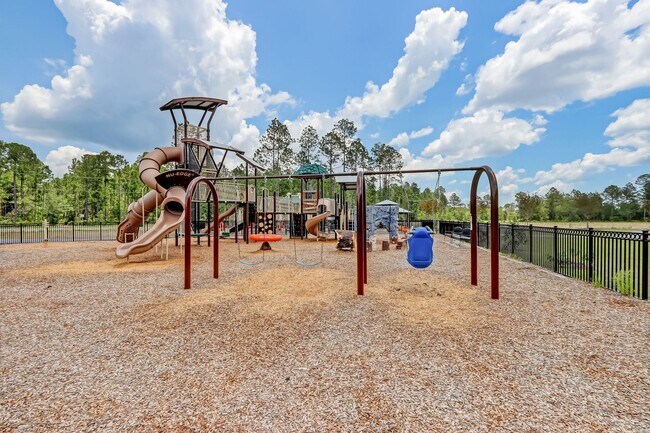 Building Photo - Charming 3-Bedroom Home in Nassau Crossing...