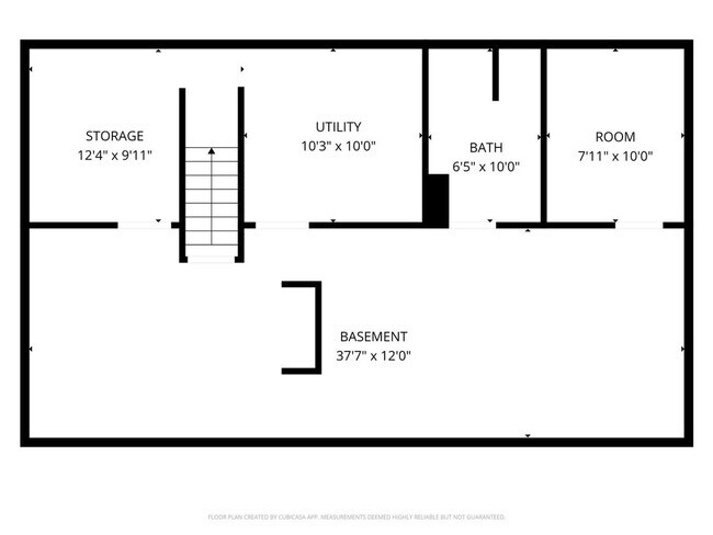Building Photo - Brick Rancher