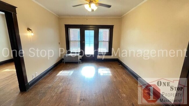 Building Photo - Gorgeous and Unique 2 Bedroom, 1 Bathroom ...