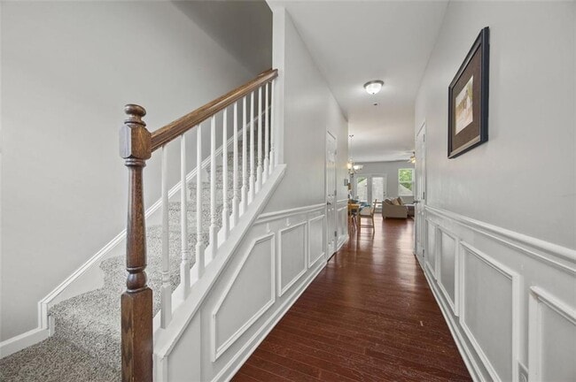 Building Photo - 3203 Cyrus Point Ln