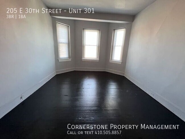 Building Photo - 205 E 30th St