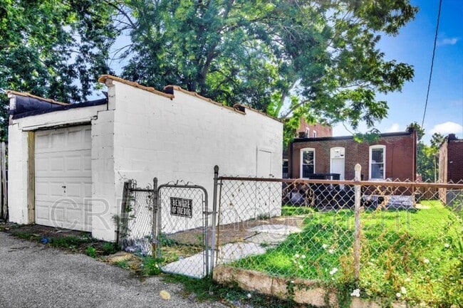 Building Photo - 3521 Tennessee Ave
