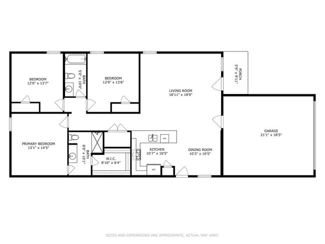 Building Photo - 1352 Plum Rd