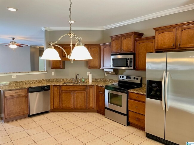 Building Photo - 27152715 Oxmoor Glen Dr