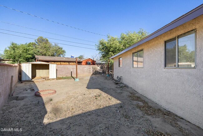 Building Photo - 45308 12th St W
