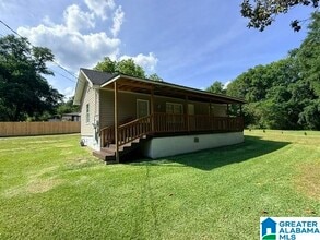 Building Photo - 5401 Mimosa St