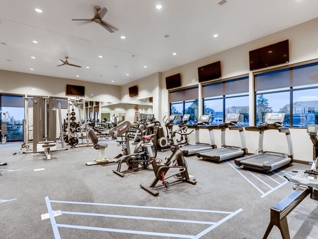 Building Photo - 4769 Tanner Peak Trail