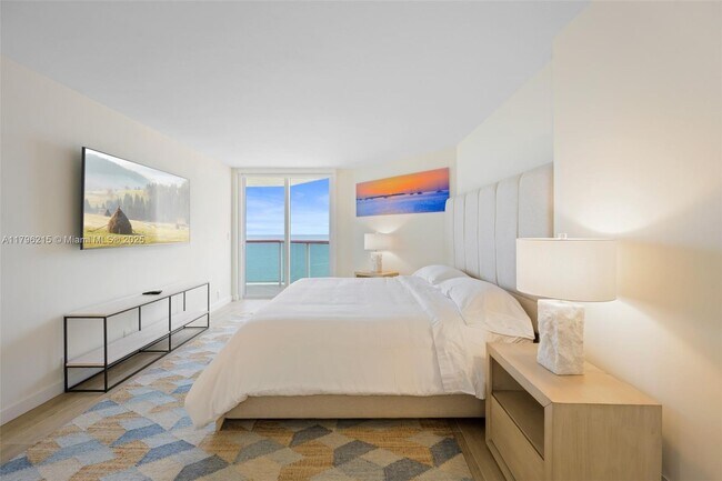 Building Photo - 6767 Collins Ave