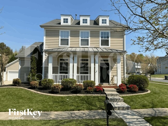 Building Photo - 12906 Cheverly Dr