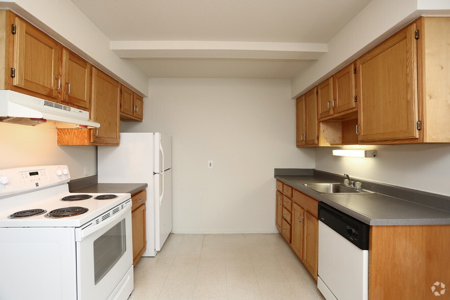 Kitchen - Norwich