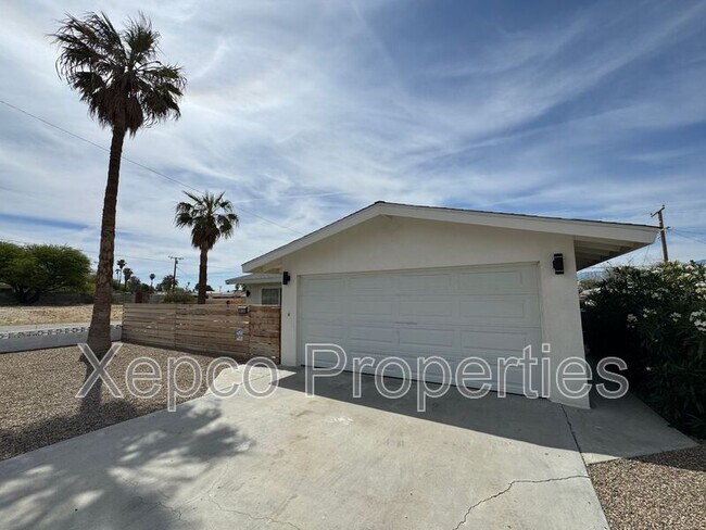 Building Photo - 66735 Buena Vista Ave