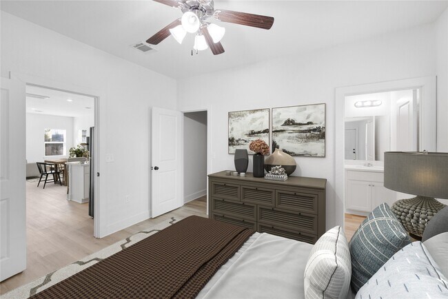 Building Photo - 4020 Avenue N 1/2 Rear