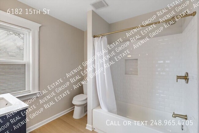 Building Photo - 6182 15th St