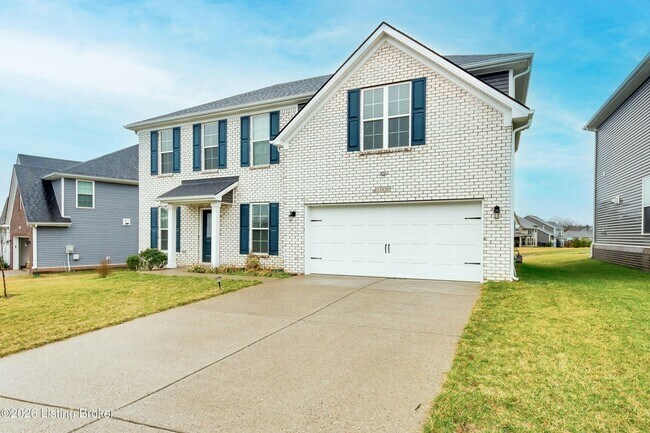 Building Photo - 13820 Halden Ridge Way