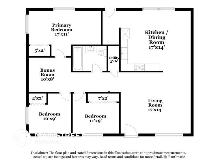 Building Photo - 4315 Aspen Way