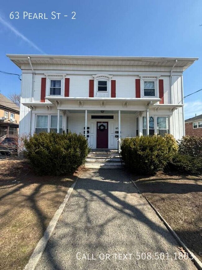 Building Photo - 63 Pearl St