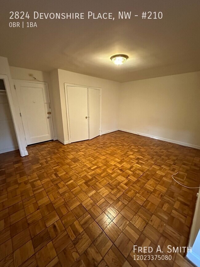 Building Photo - 2824 Devonshire Pl NW