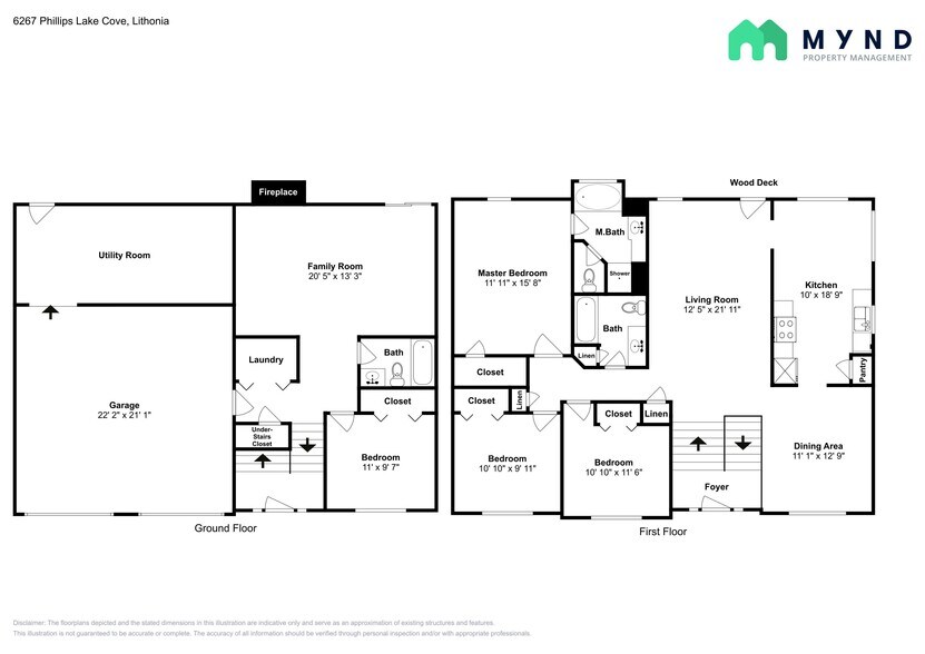 Building Photo - 6267 Phillips Lake Cove