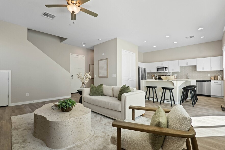 Building Photo - Corsica Villas at Euclid Avenue