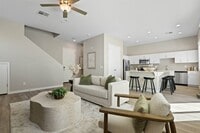 Building Photo - Corsica Villas at Euclid Avenue