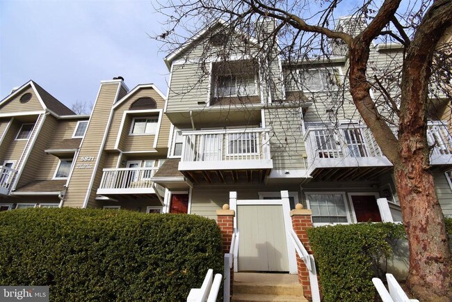 Building Photo - 5821 Inman Park Cir