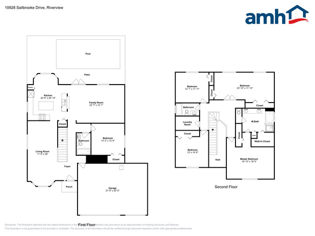 Building Photo - 10928 Sailbrooke Dr